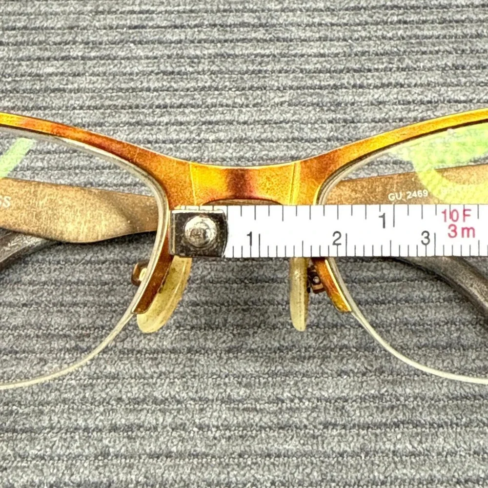 Guess gu 2469
